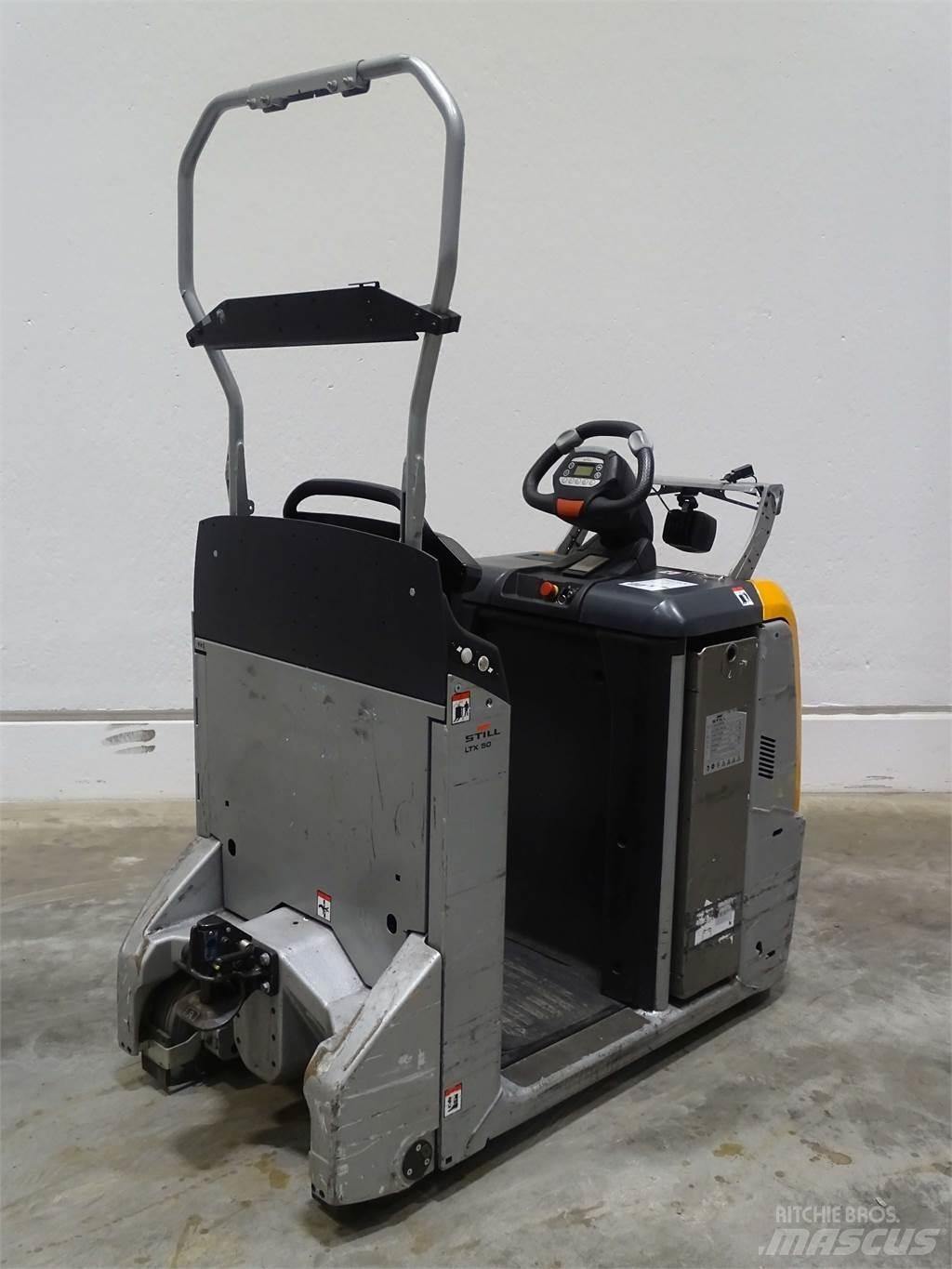 Still LTX50 Electro trekker
