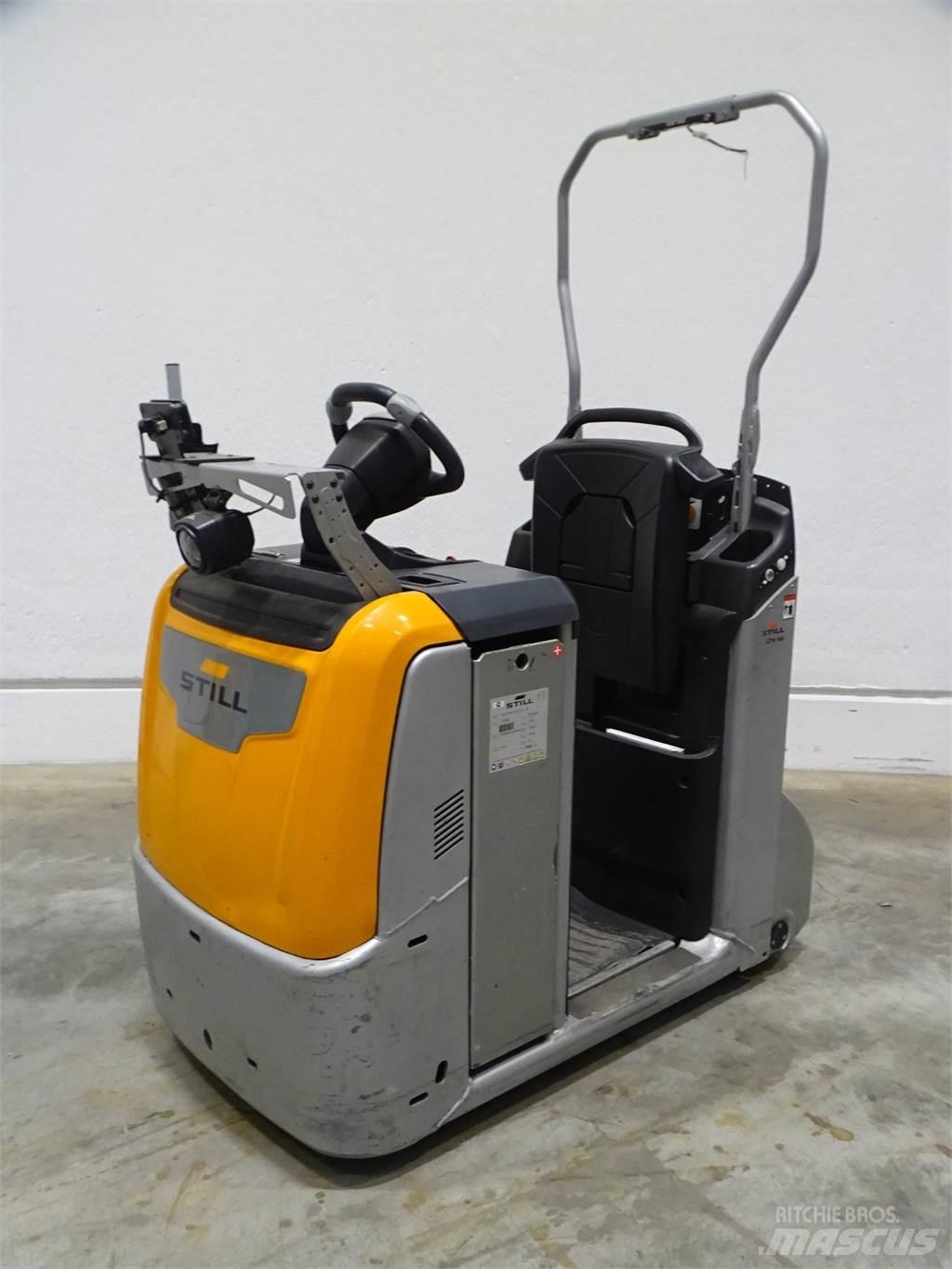 Still LTX50 Electro trekker