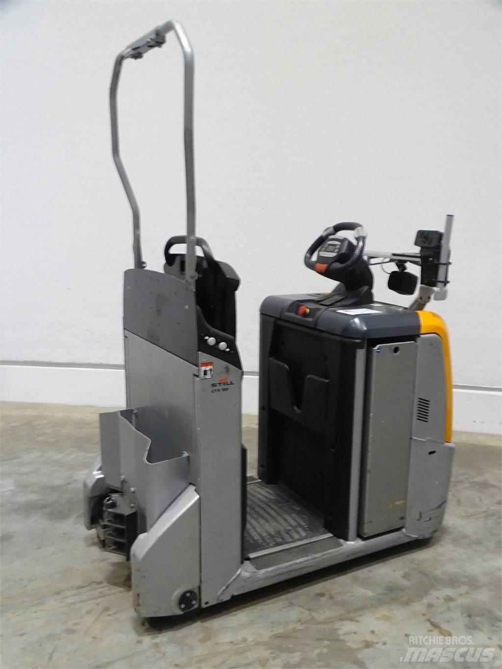 Still LTX50 Electro trekker
