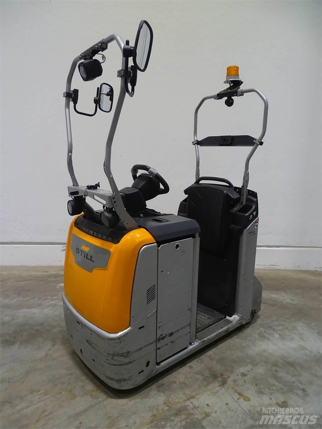 Still LTX50 Electro trekker