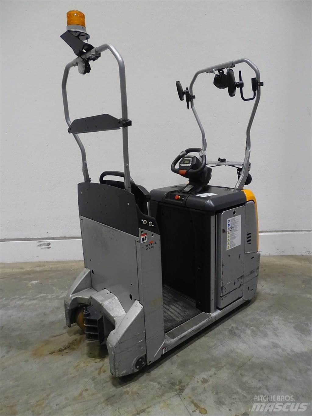 Still LTX50 Electro trekker