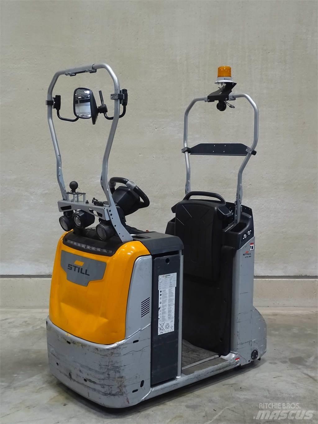 Still LTX50 Electro trekker