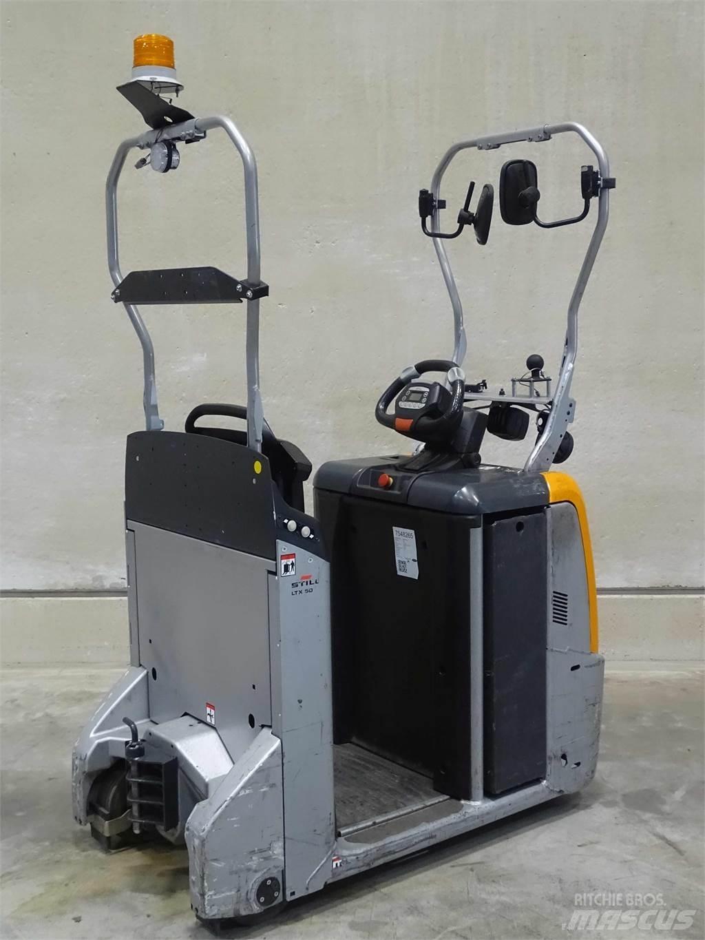 Still LTX50 Electro trekker