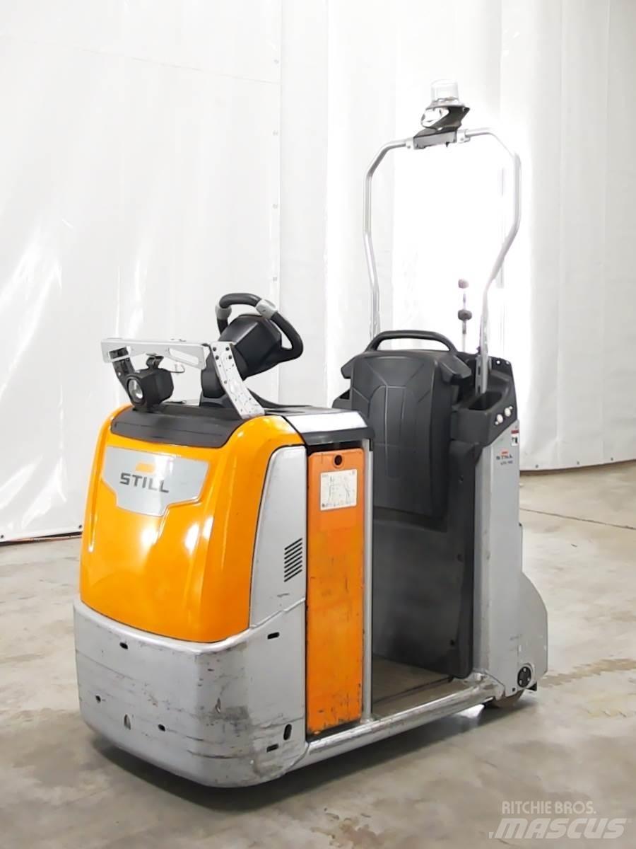 Still LTX50 Electro trekker