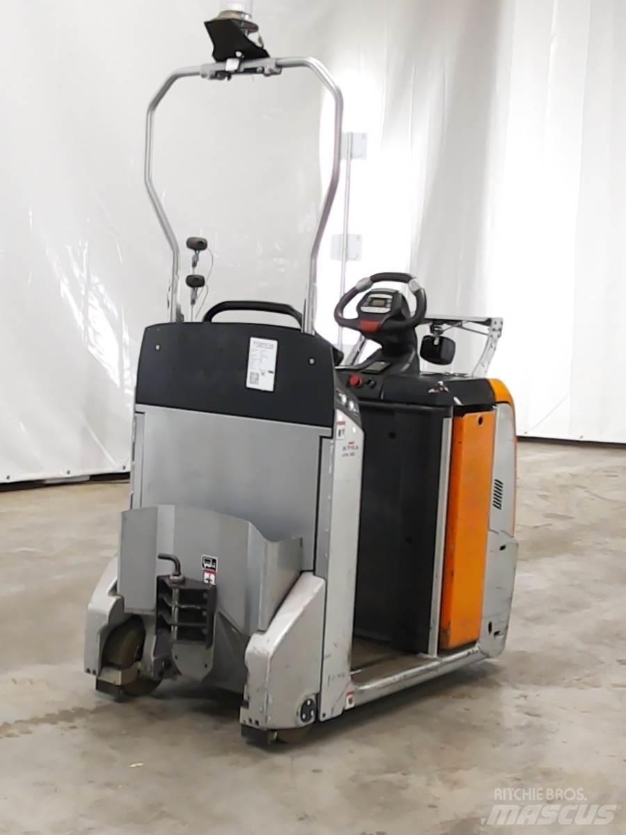 Still LTX50 Electro trekker