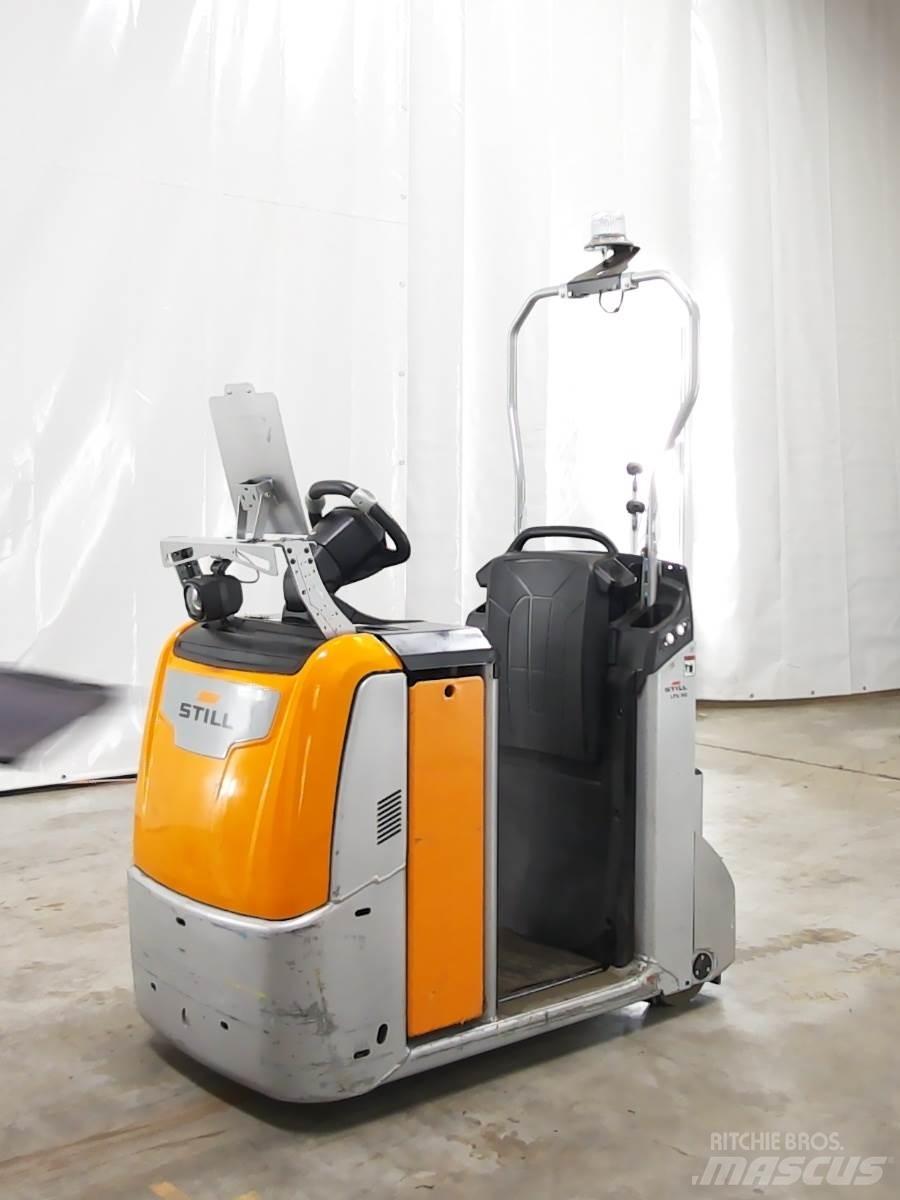 Still LTX50 Electro trekker