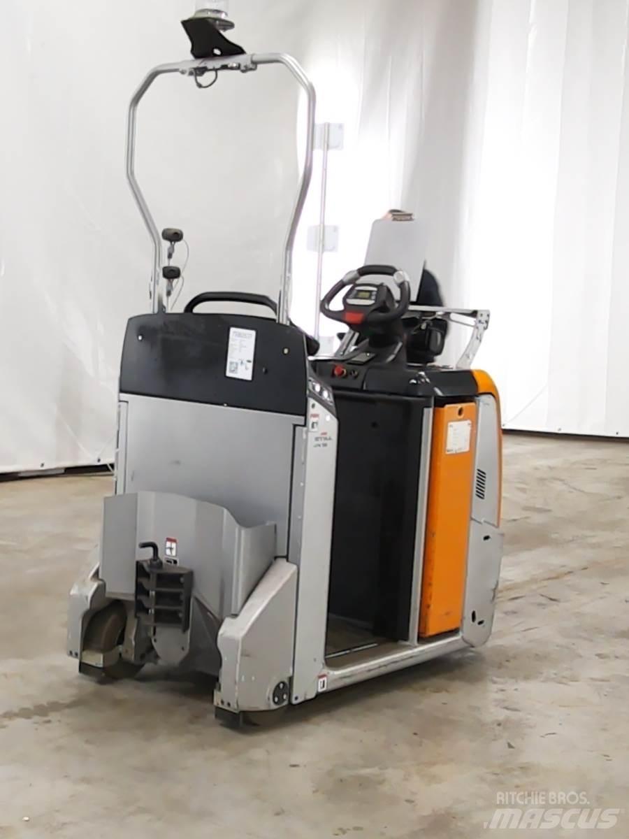 Still LTX50 Electro trekker