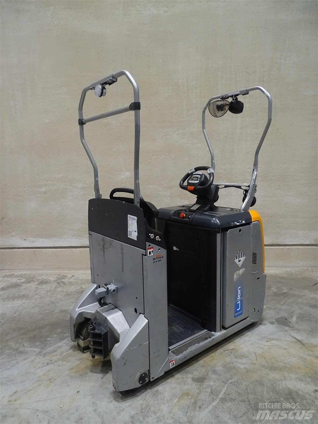 Still LTX50/LIION Electro trekker