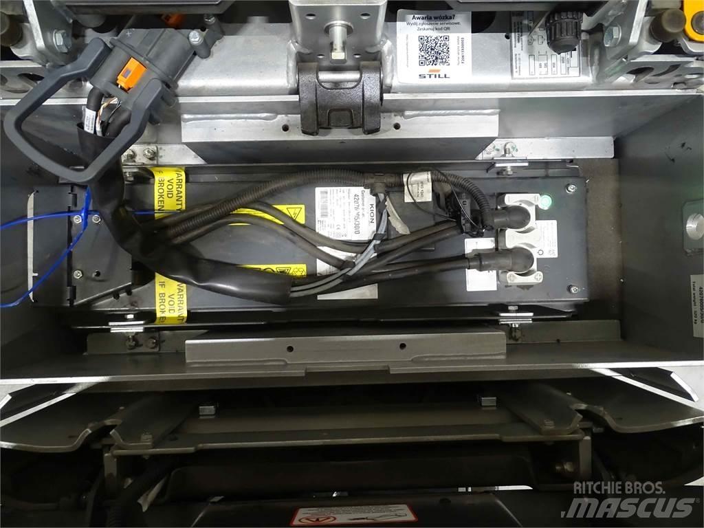 Still LTX50/LIION Electro trekker