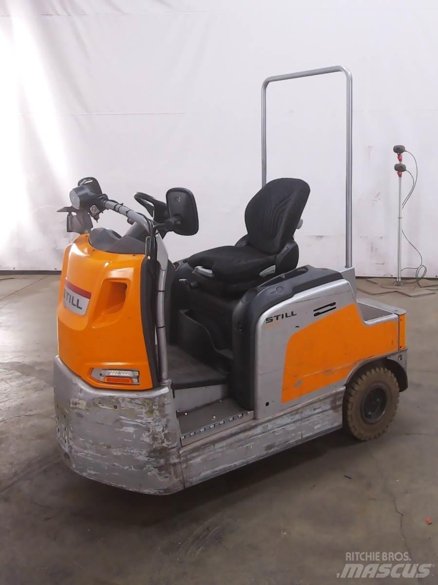 Still LTX70 Electro trekker