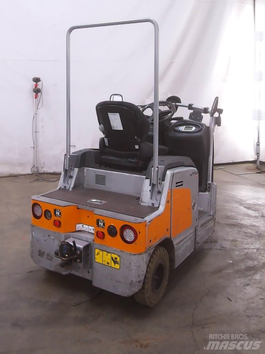 Still LTX70 Electro trekker