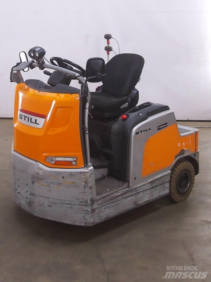Still LTX70 Electro trekker