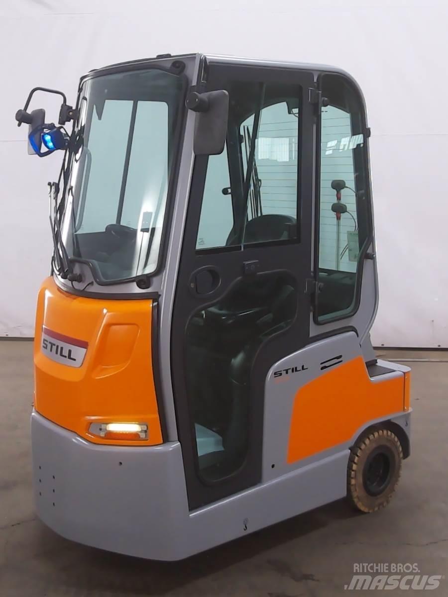 Still LTX70 Electro trekker