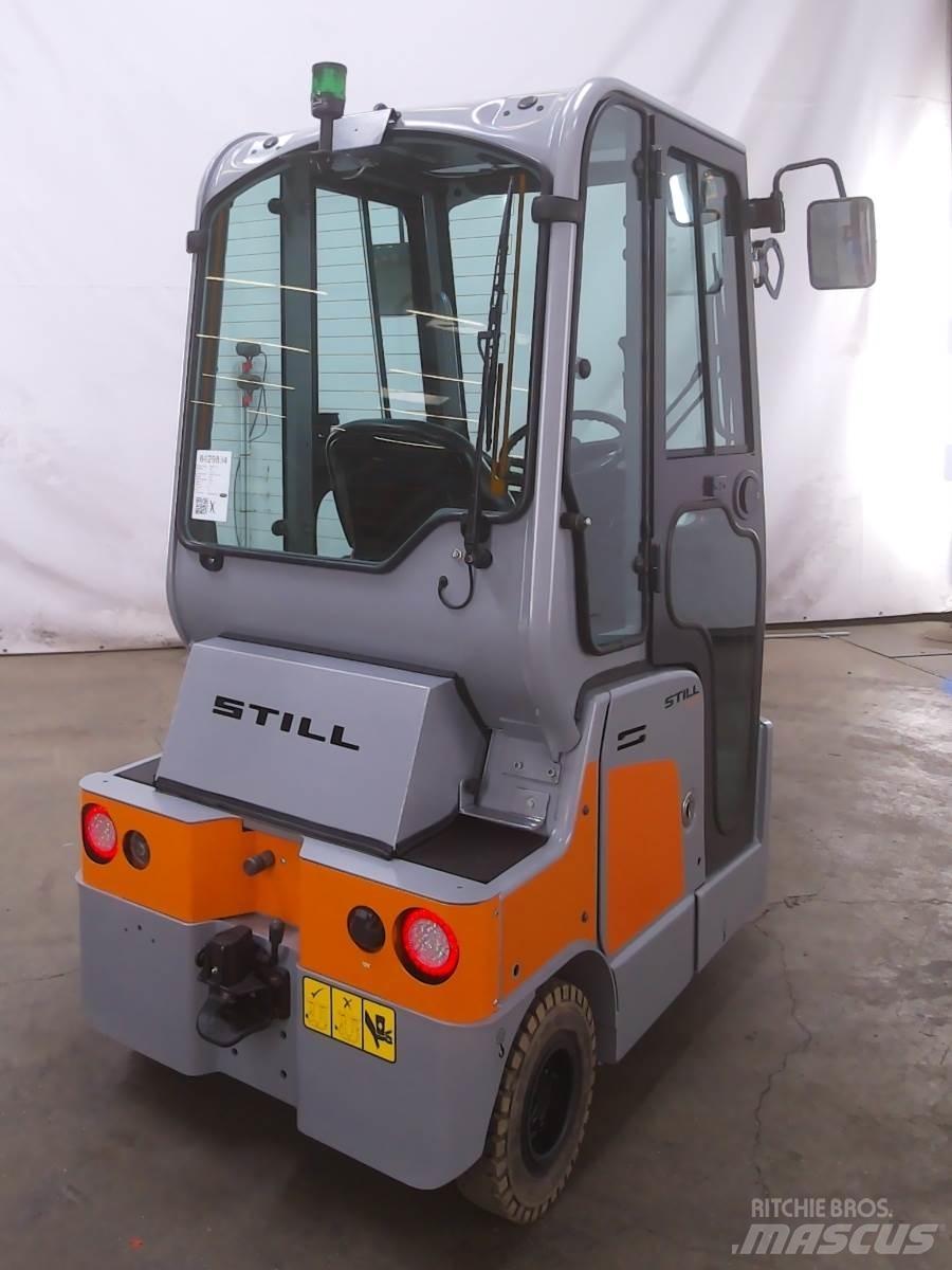 Still LTX70 Electro trekker