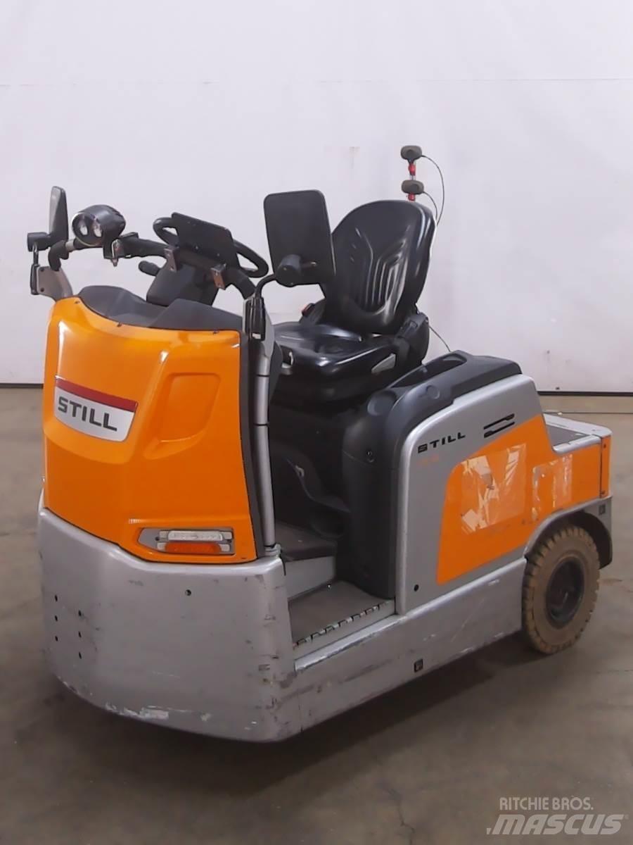 Still LTX70 Electro trekker