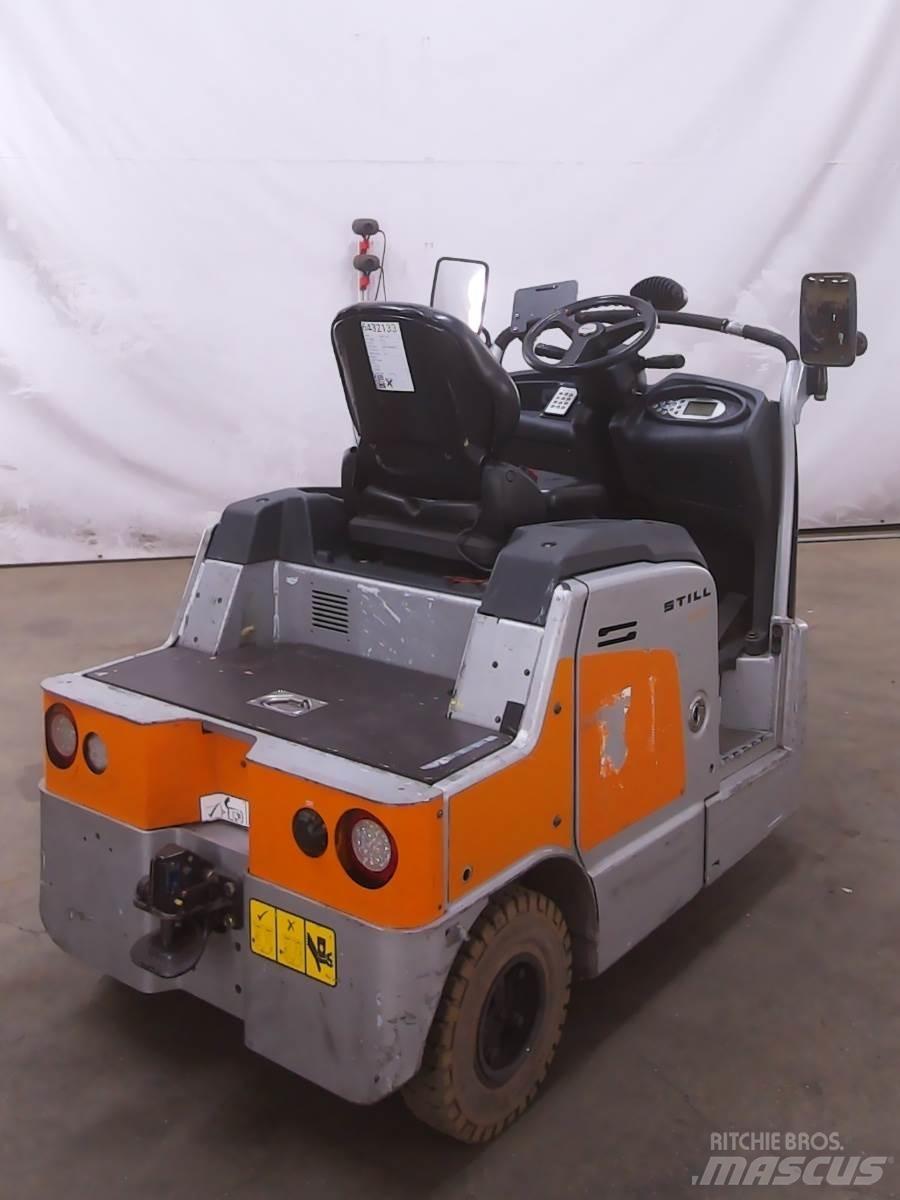 Still LTX70 Electro trekker