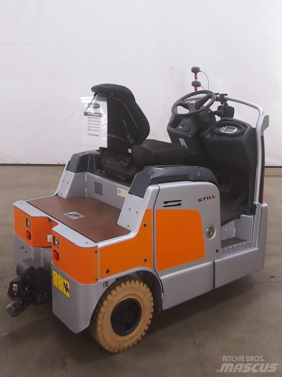 Still LTX70 Electro trekker