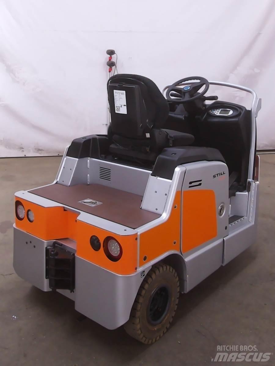 Still LTX70 Electro trekker