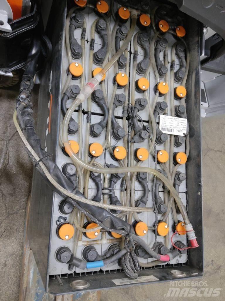 Still LTX70 Electro trekker