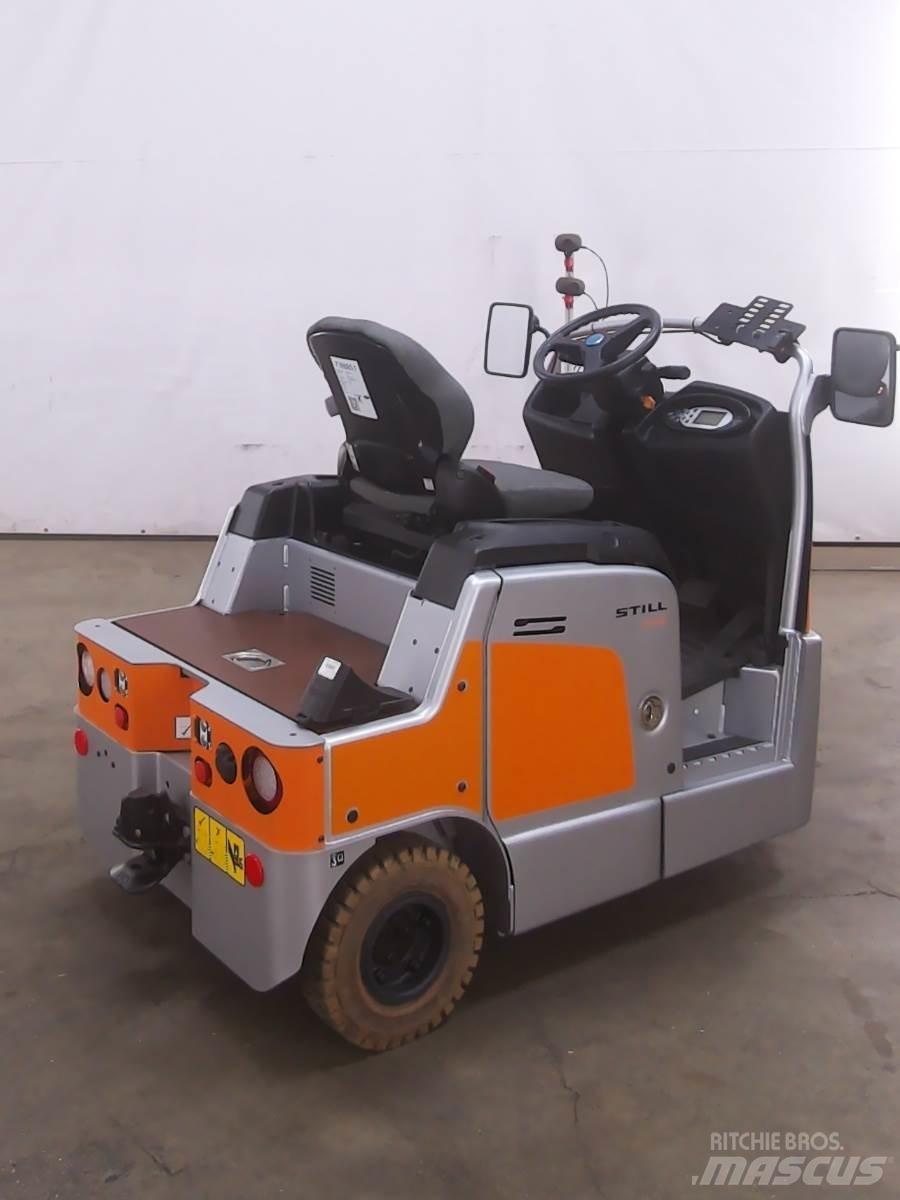 Still LTX70 Electro trekker