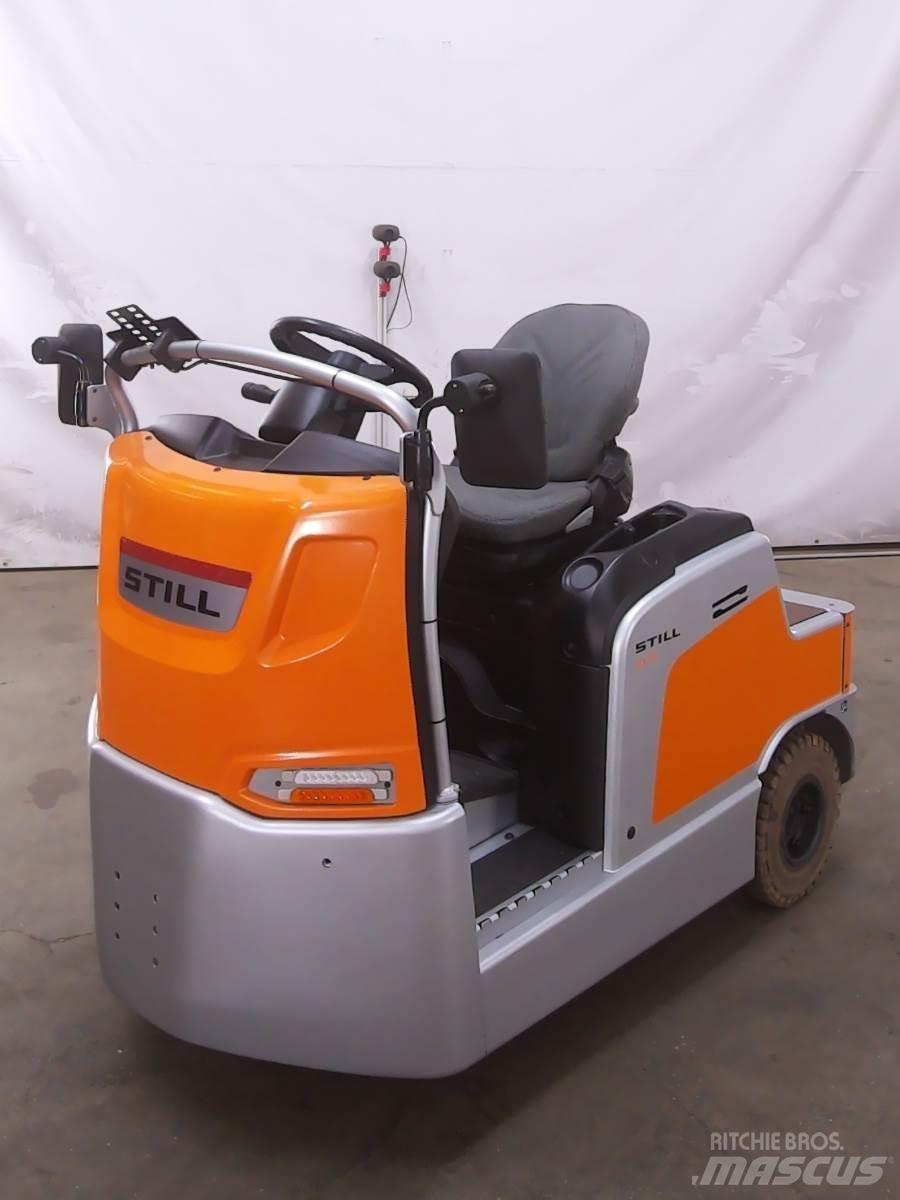 Still LTX70 Electro trekker