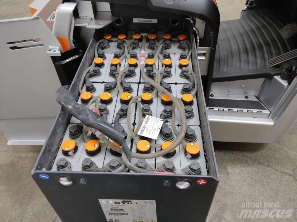 Still LTX70 Electro trekker