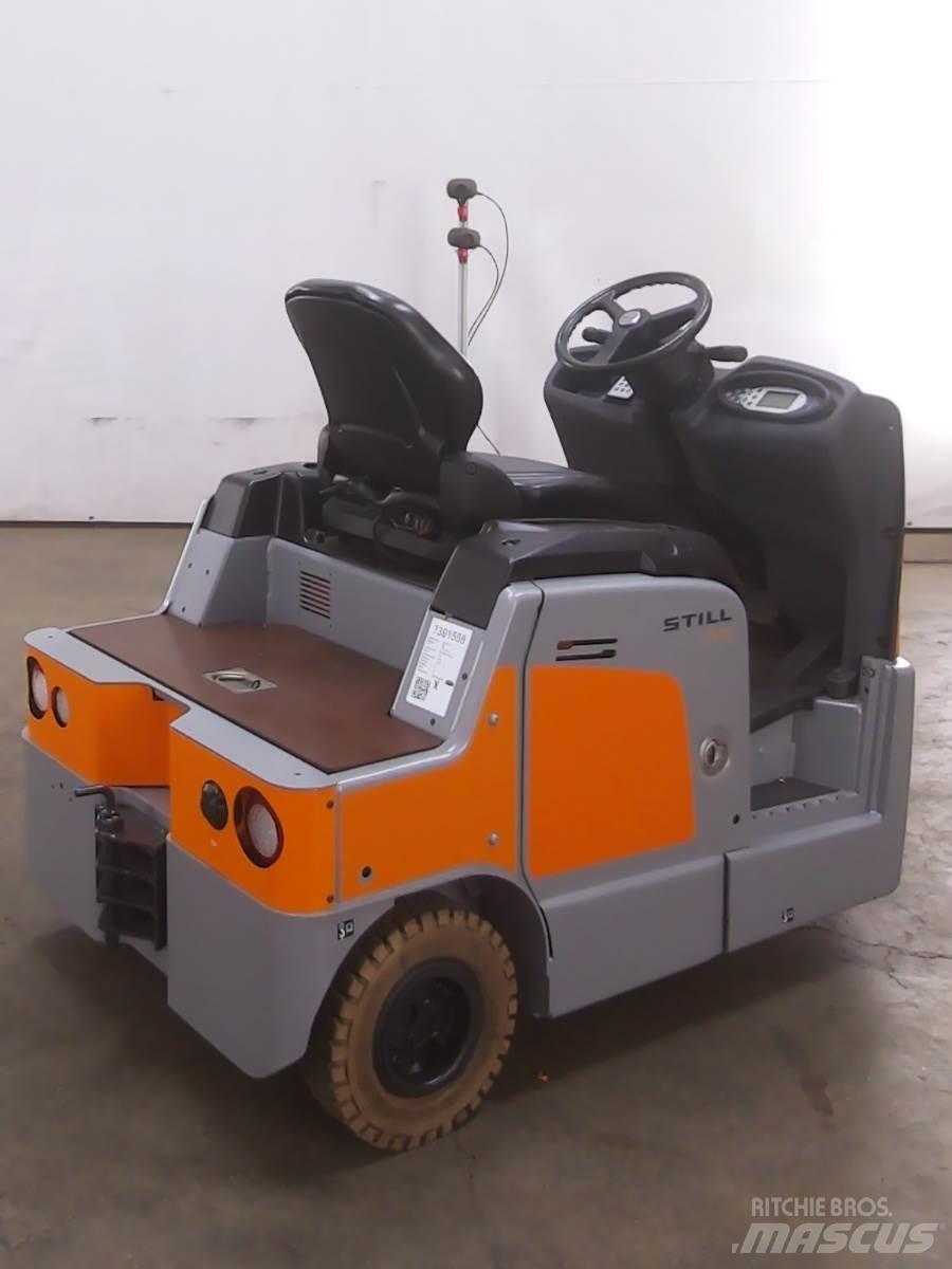 Still LTX70 Electro trekker