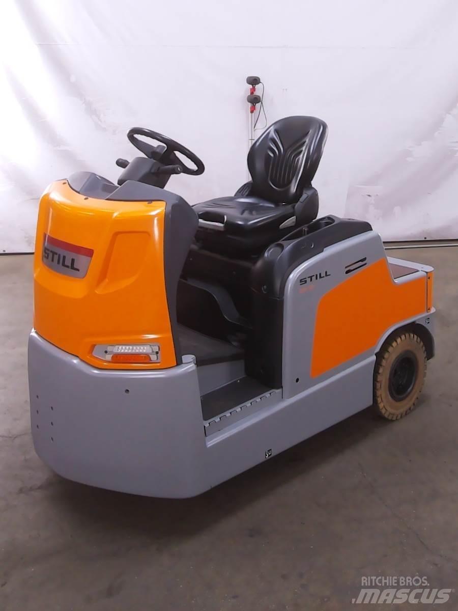 Still LTX70 Electro trekker