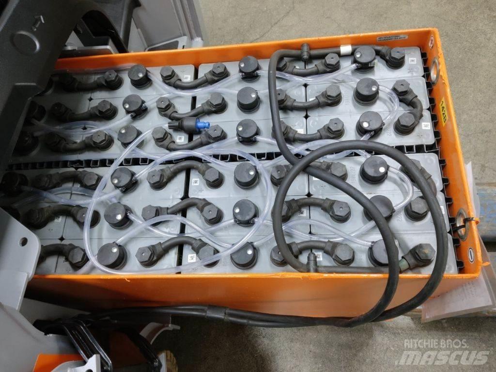 Still LTX70 Electro trekker