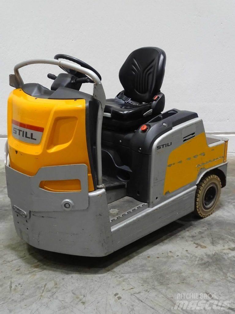 Still LTX70 Electro trekker