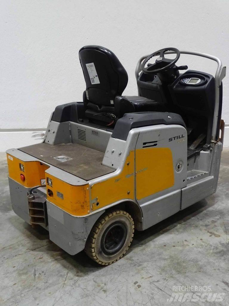 Still LTX70 Electro trekker