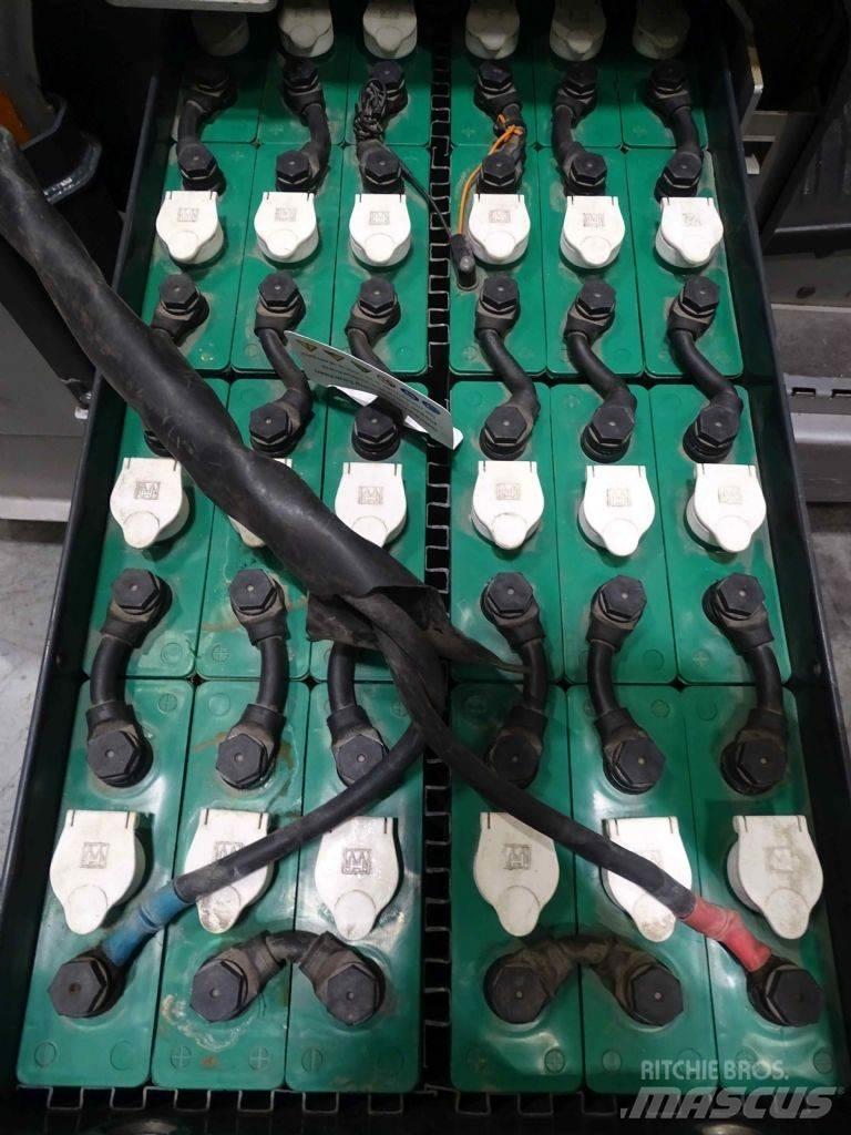 Still LTX70 Electro trekker