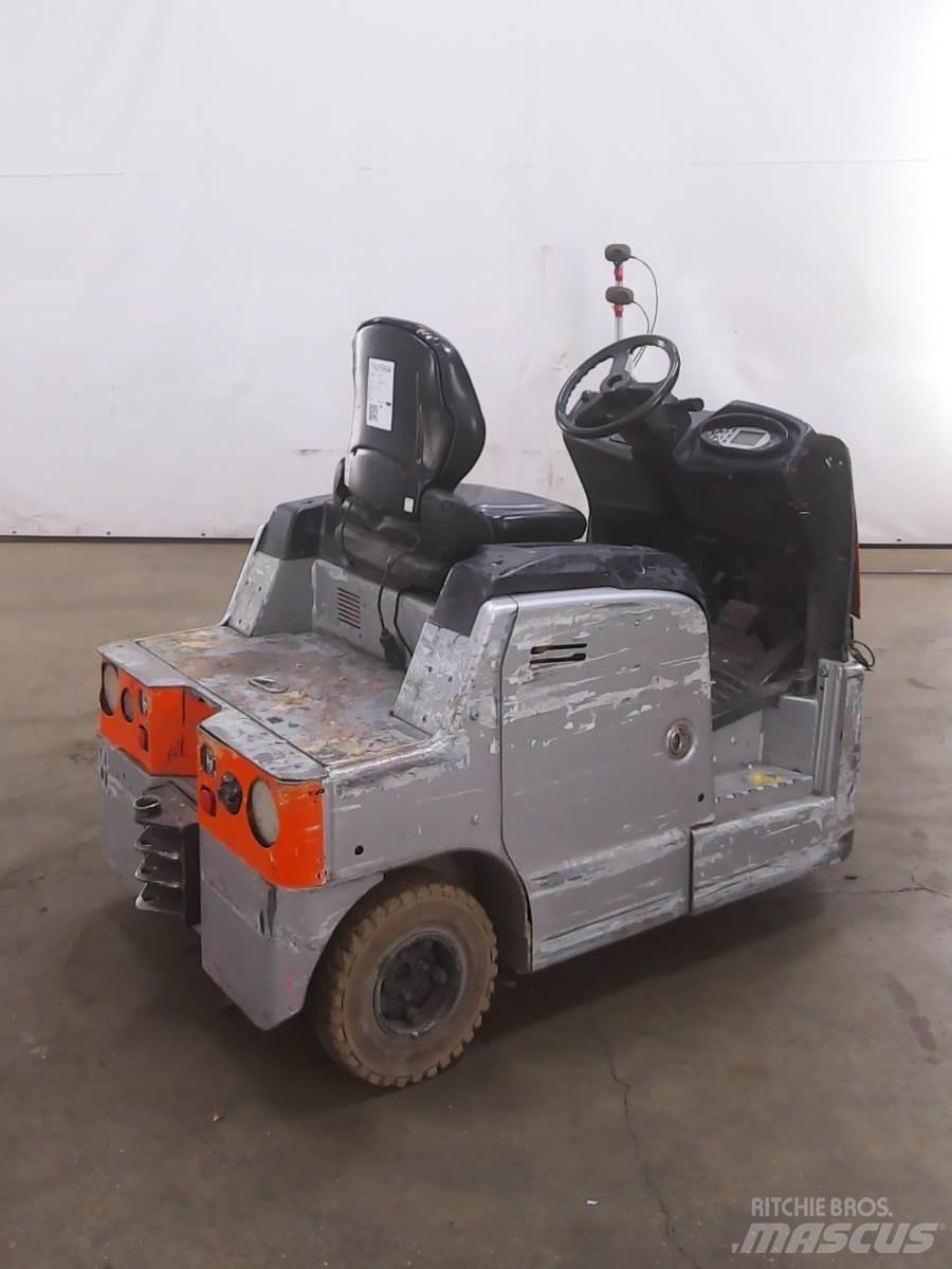 Still LTX70 Electro trekker