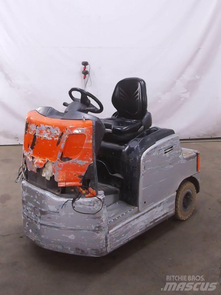 Still LTX70 Electro trekker