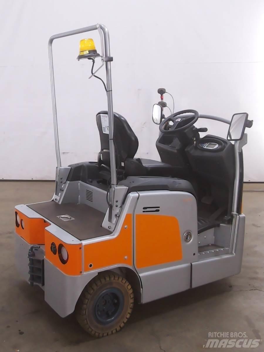 Still LTX70 Electro trekker