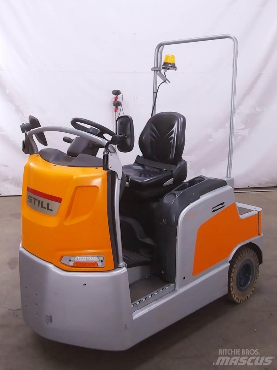 Still LTX70 Electro trekker