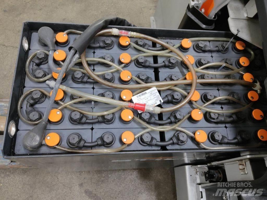 Still LTX70 Electro trekker