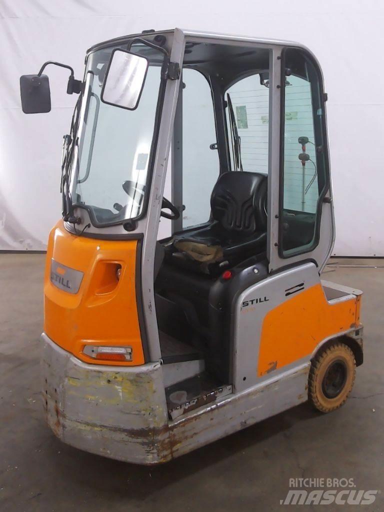 Still LTX70 Electro trekker
