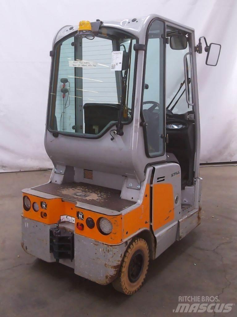Still LTX70 Electro trekker