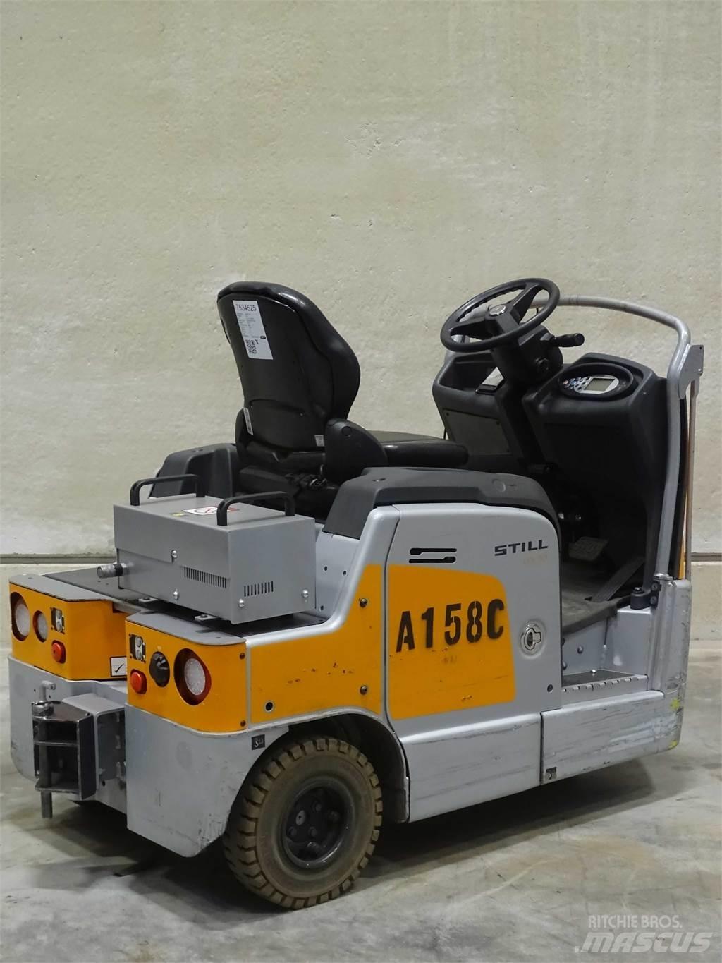 Still LTX70 Electro trekker