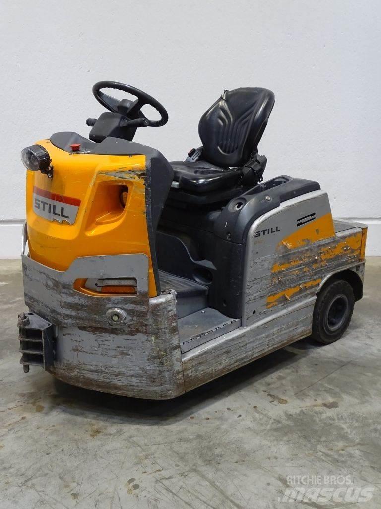 Still LTX80 Electro trekker