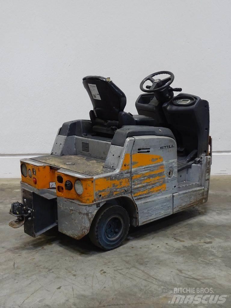 Still LTX80 Electro trekker