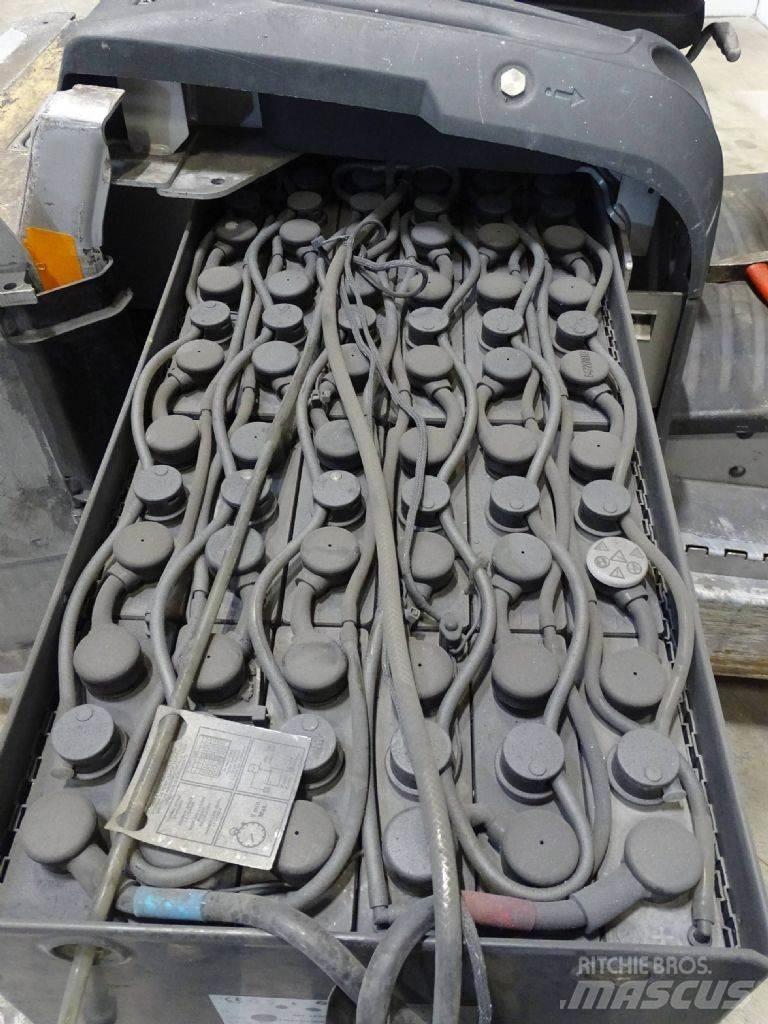 Still LTX80 Electro trekker