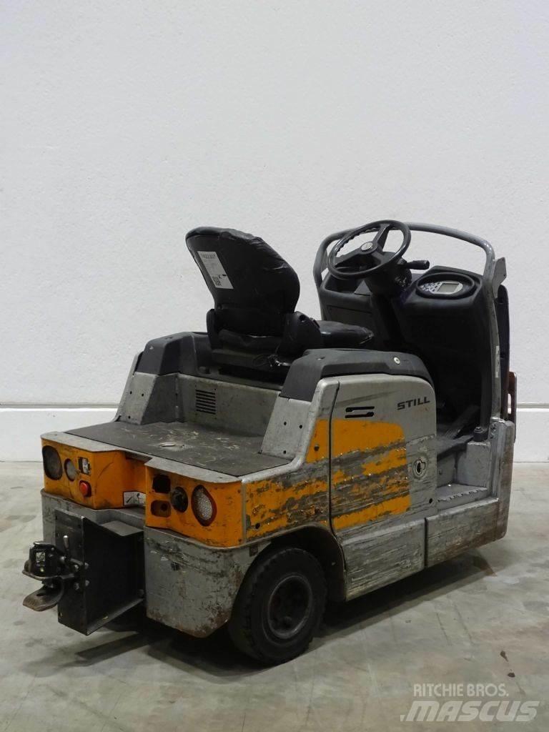 Still LTX80 Electro trekker