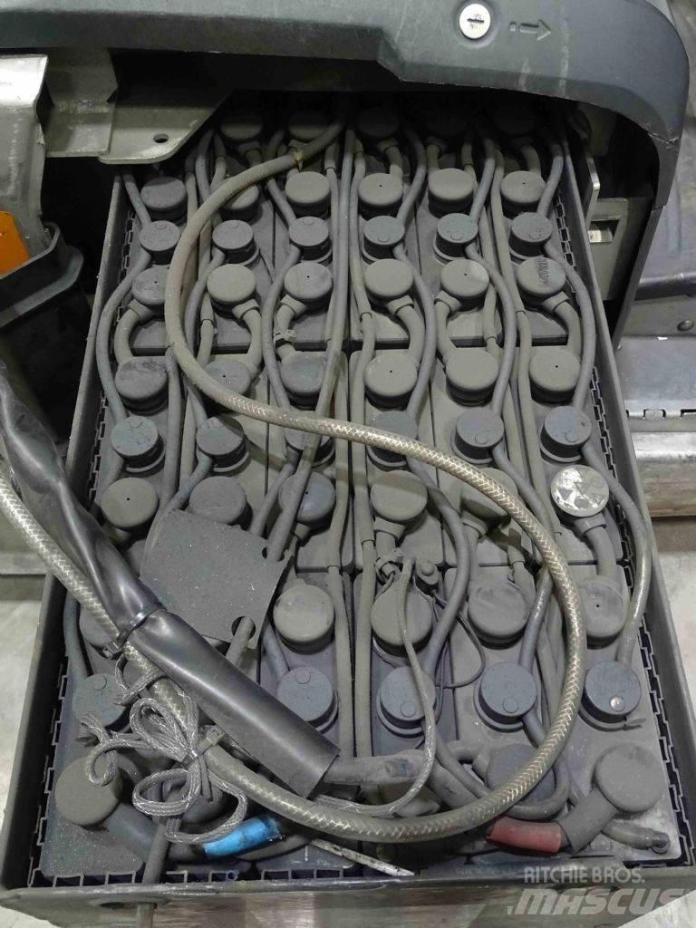 Still LTX80 Electro trekker