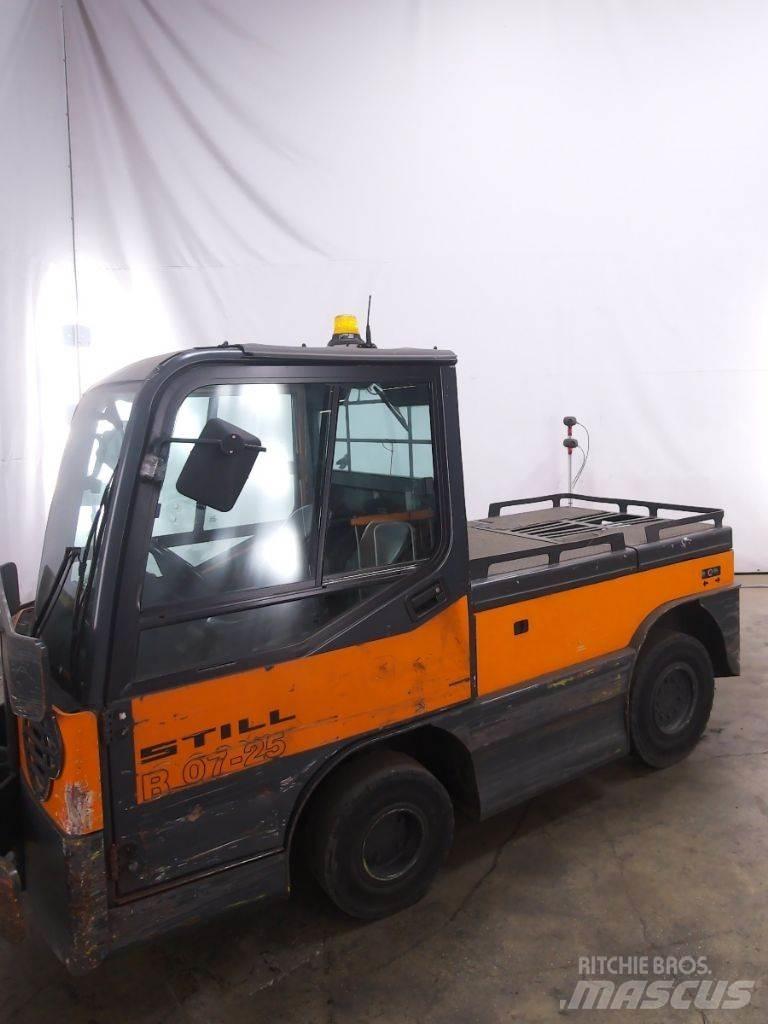 Still R07-25 Electro trekker