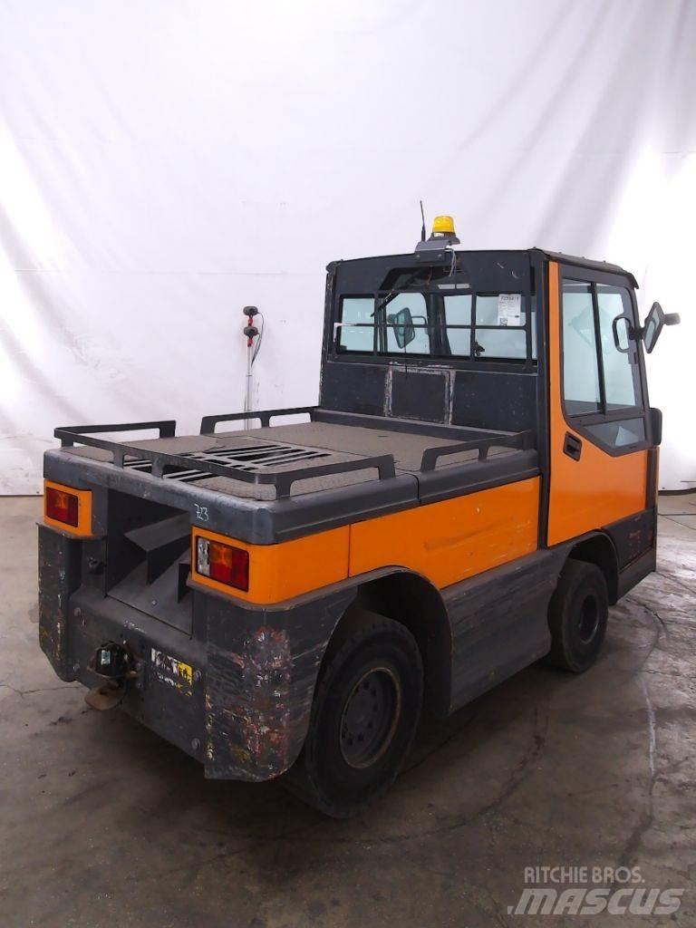 Still R07-25 Electro trekker