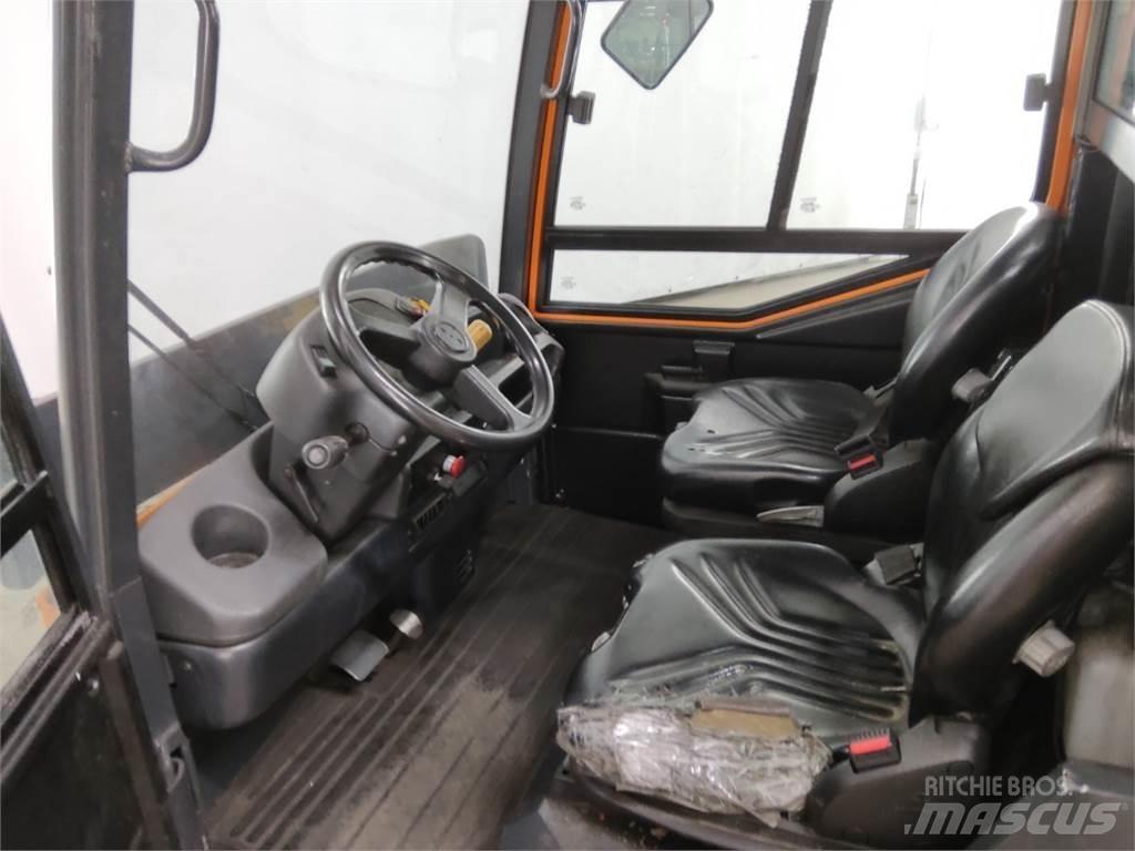 Still R07-25 Electro trekker