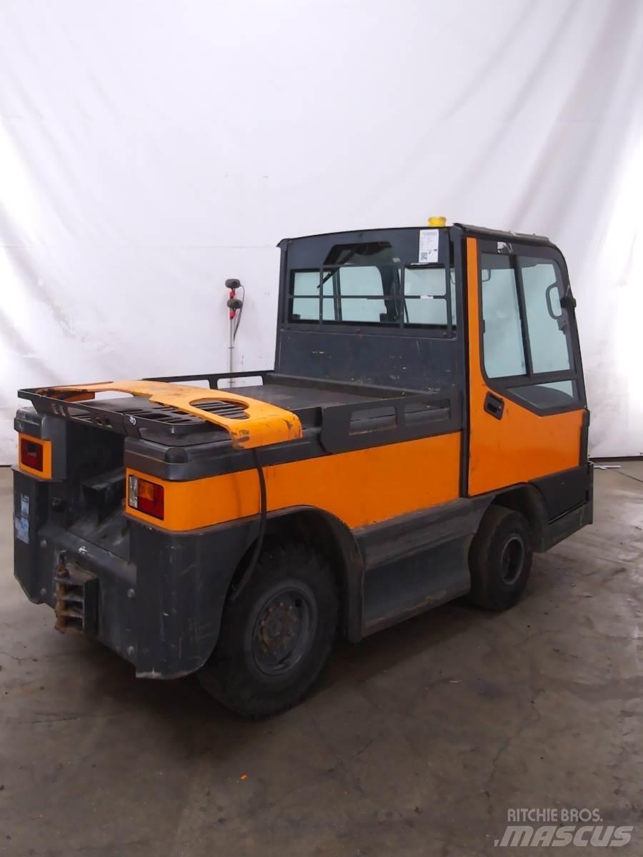 Still R07-25 Electro trekker
