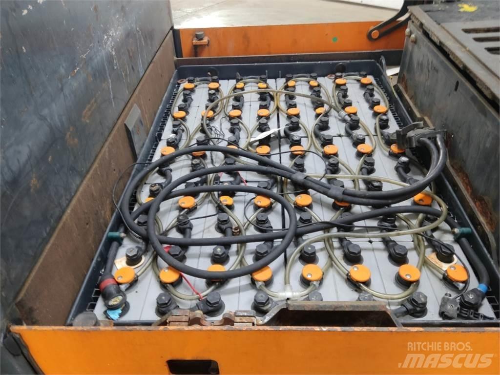 Still R07-25 Electro trekker